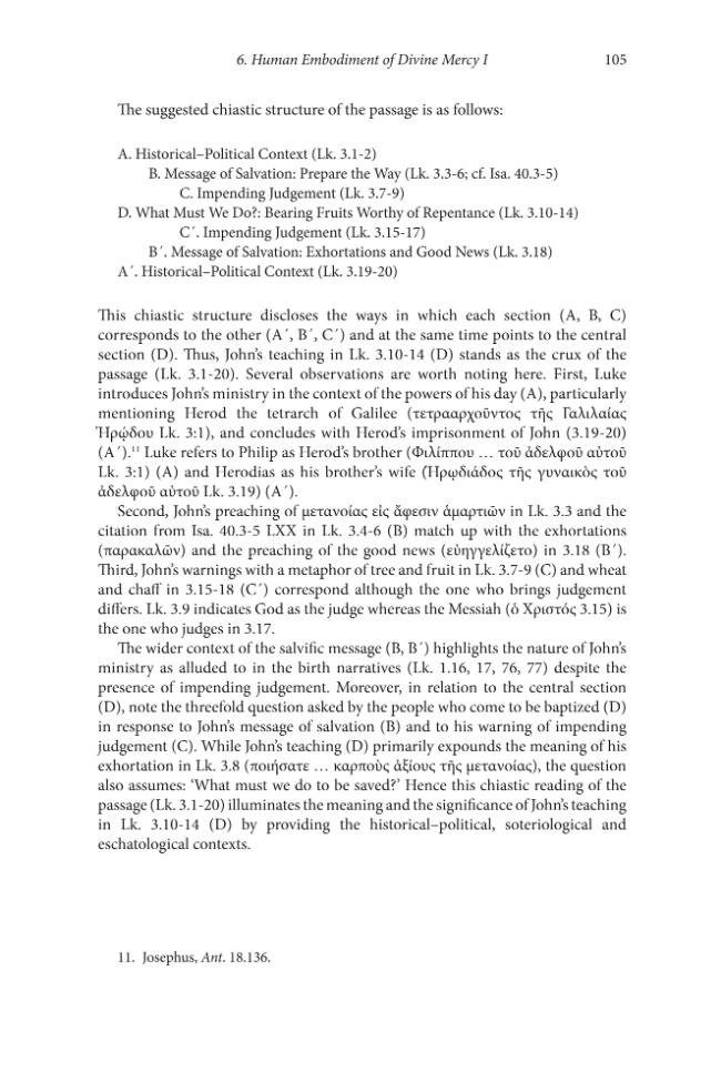 Exemple de page