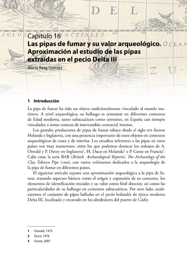 Página de muestra