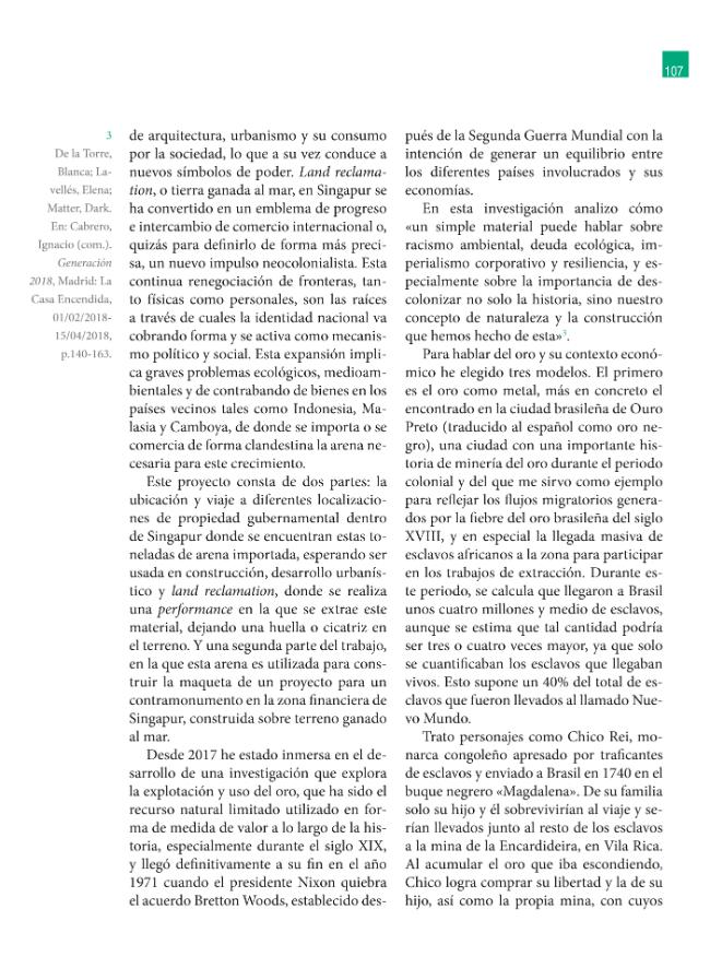 Página de muestra