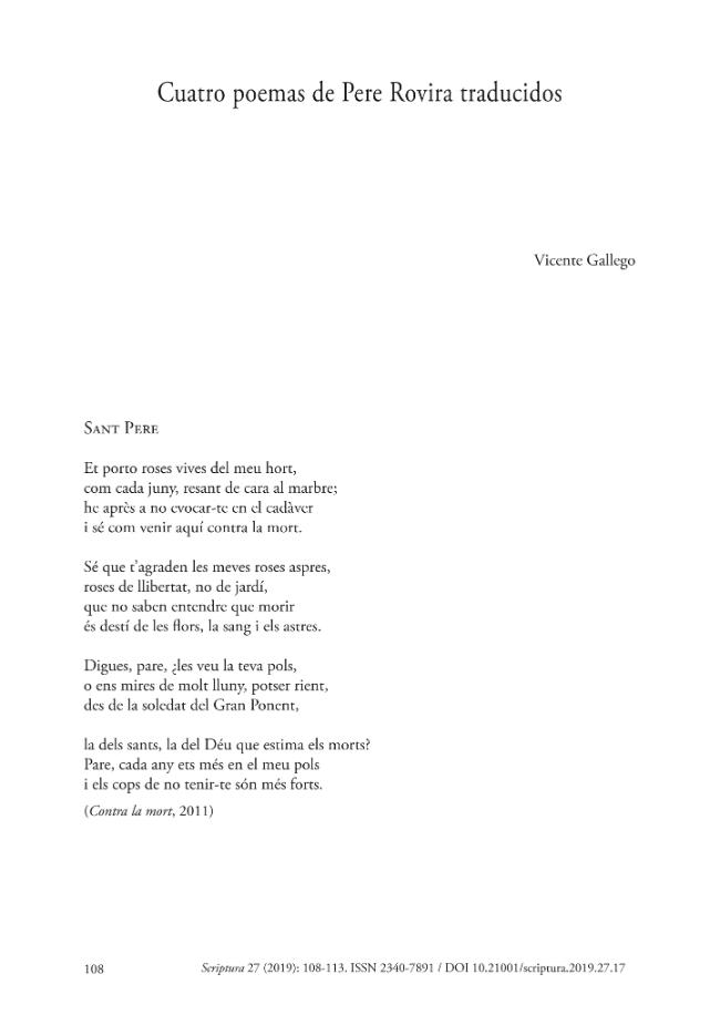 Sample page