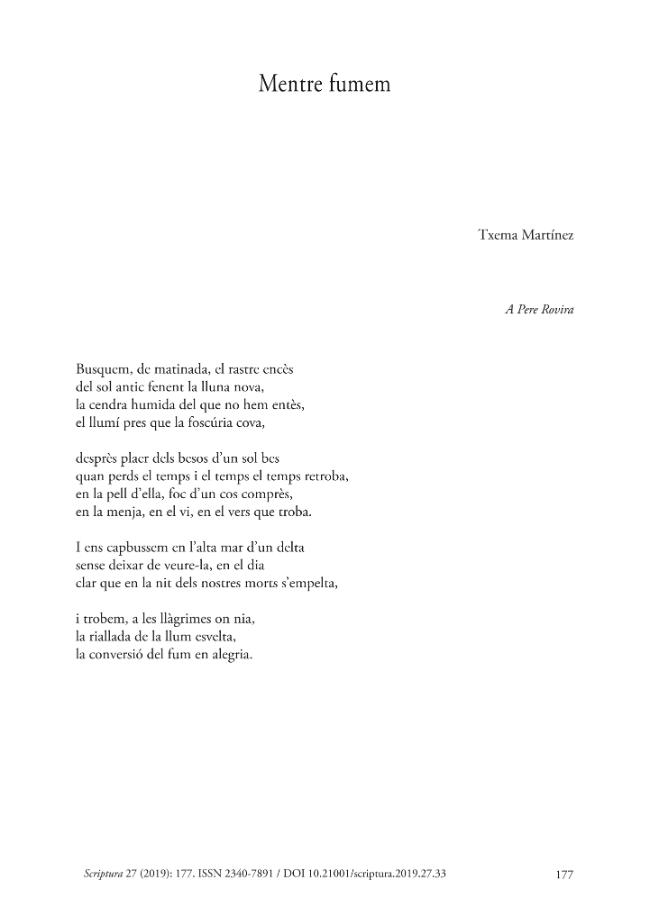 Página de muestra