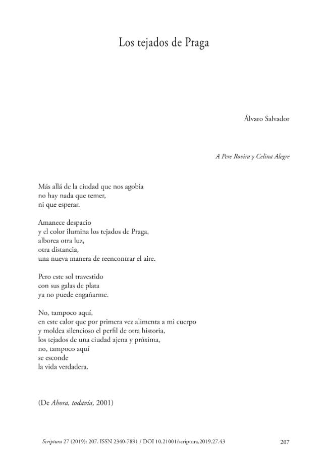 Página de muestra