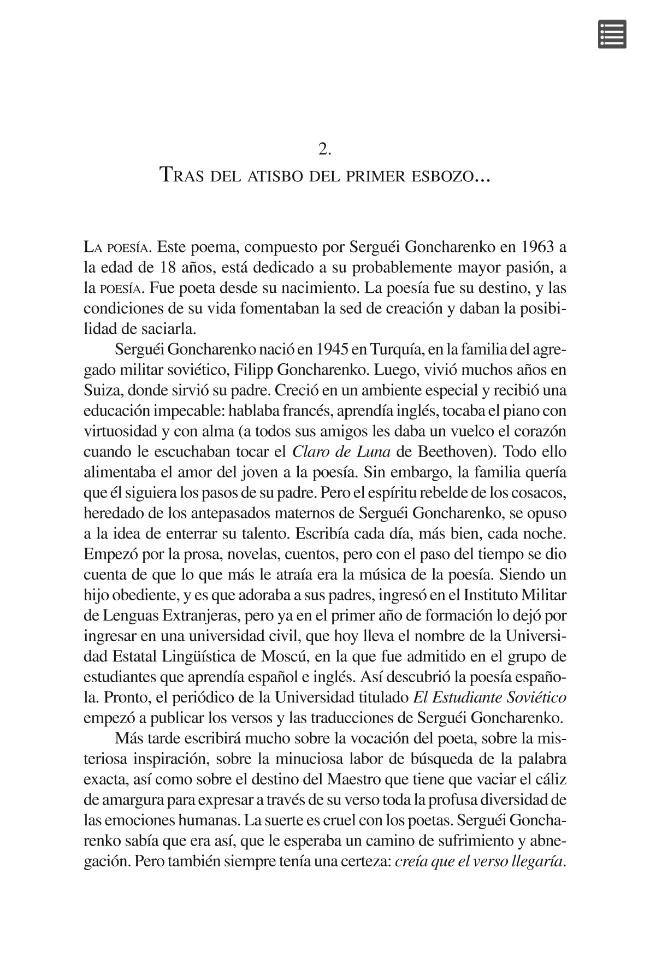 Sample page
