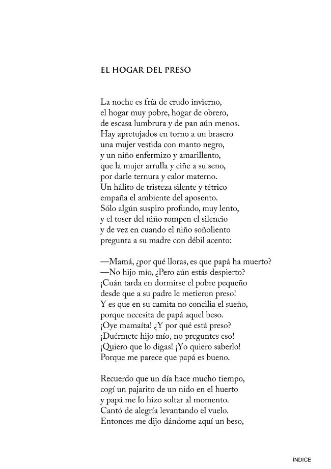 Página de muestra