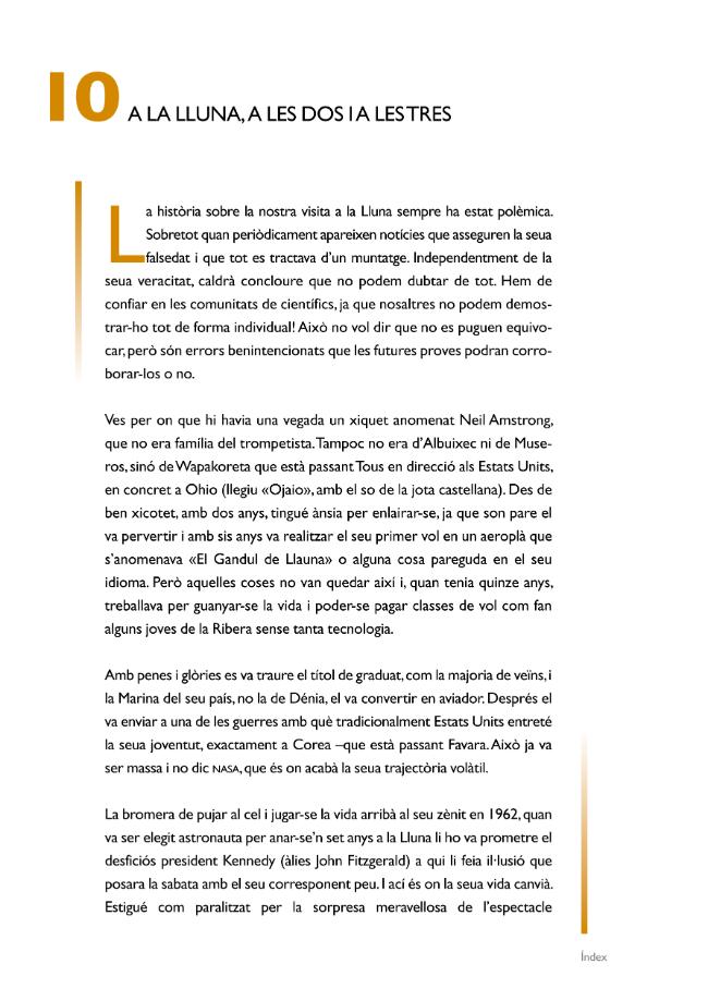 Exemple de page