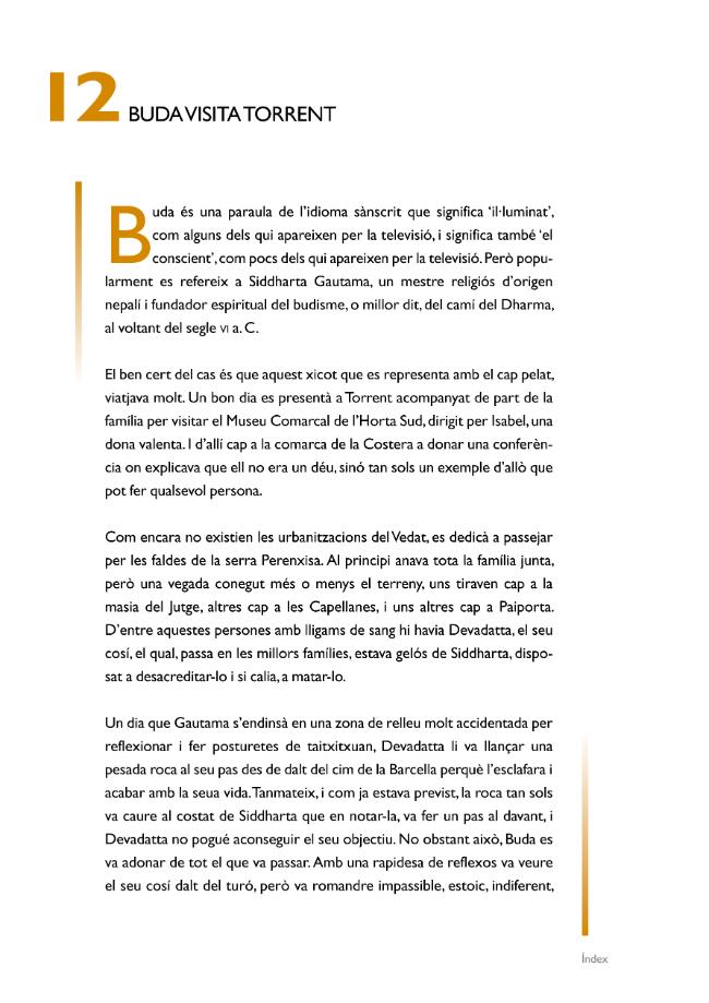 Probeseite