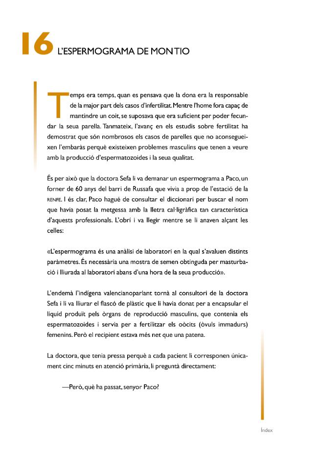 Página de muestra