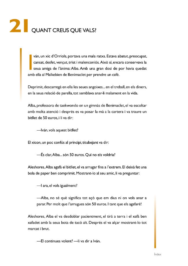 Pagina campione