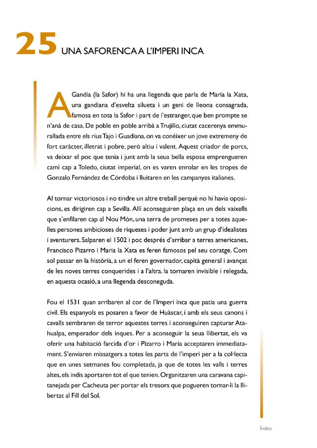Página de muestra
