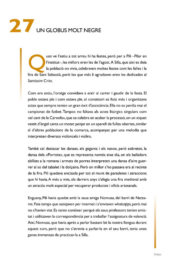 Página de muestra