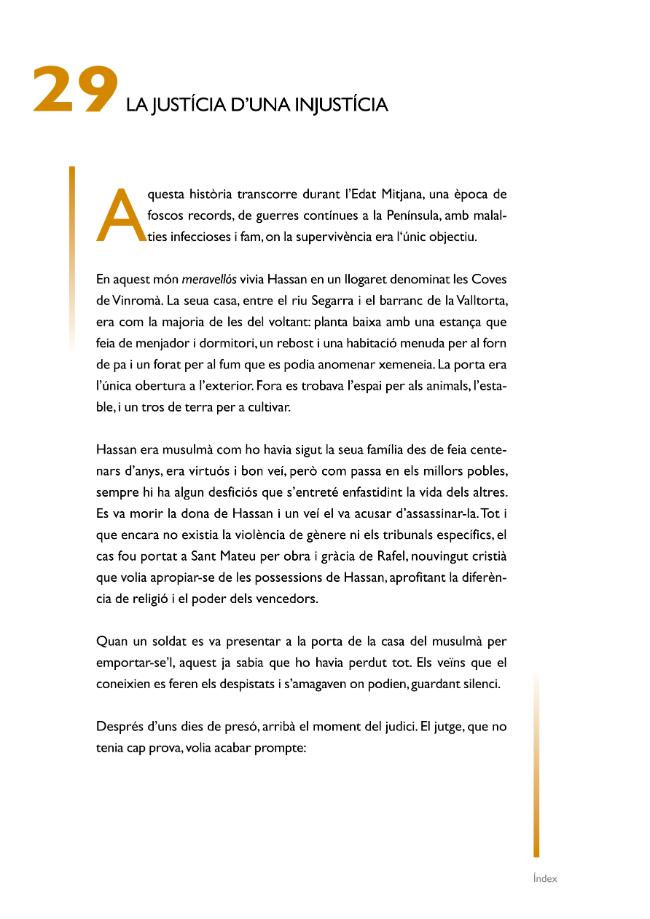 Probeseite