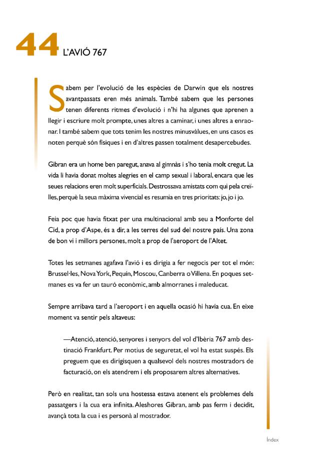 Probeseite