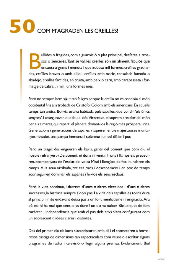 Probeseite