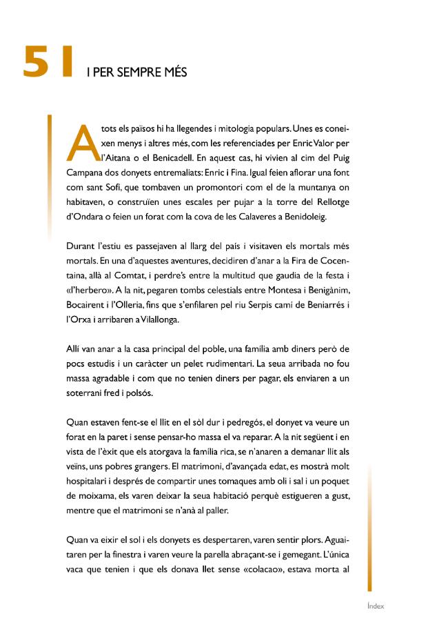Probeseite
