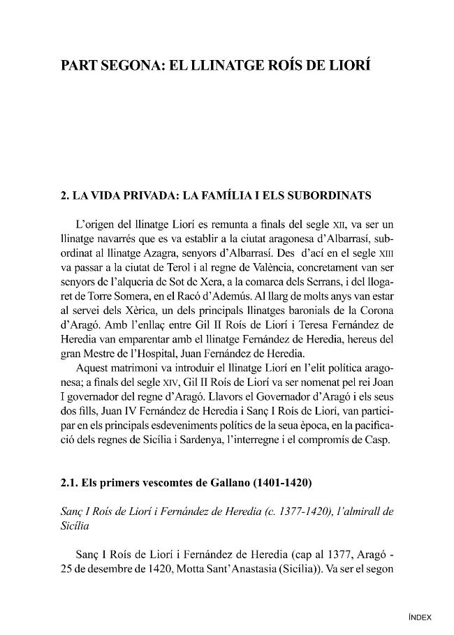 Sample page