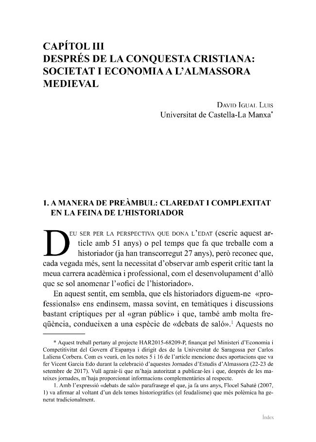 Pagina campione