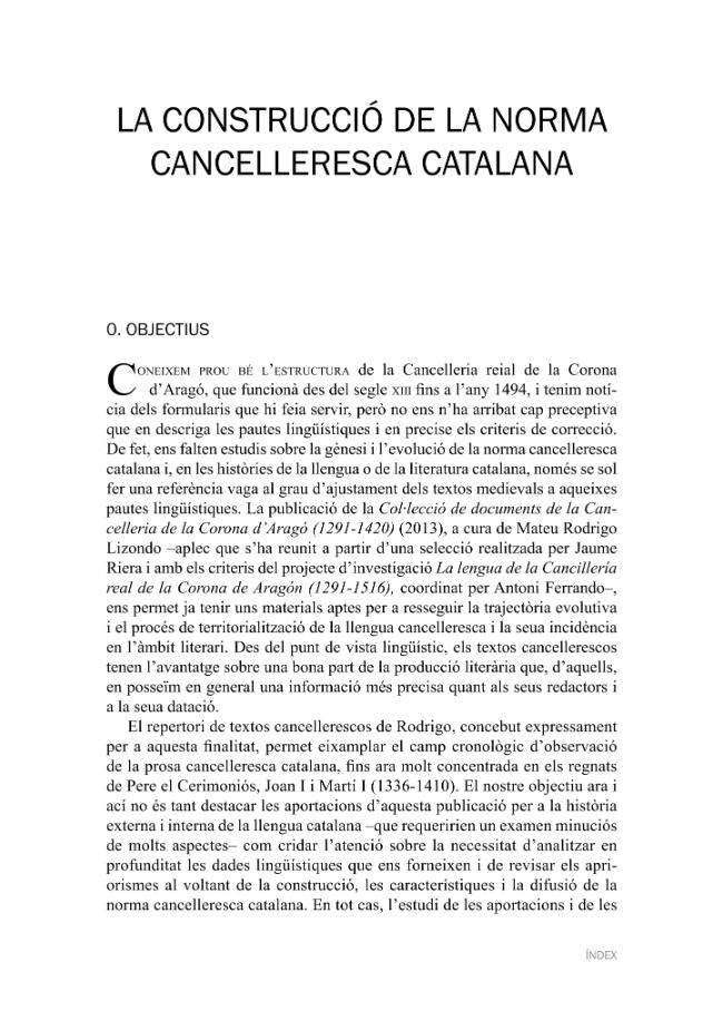 Exemple de page