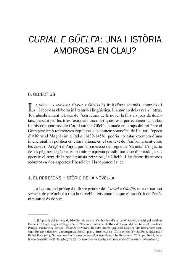 Exemple de page