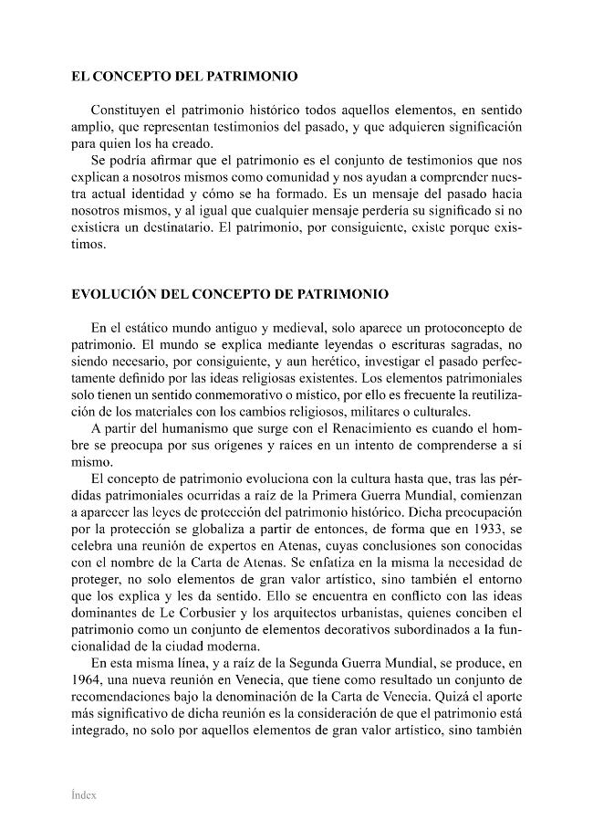 Probeseite