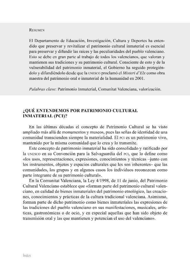Probeseite