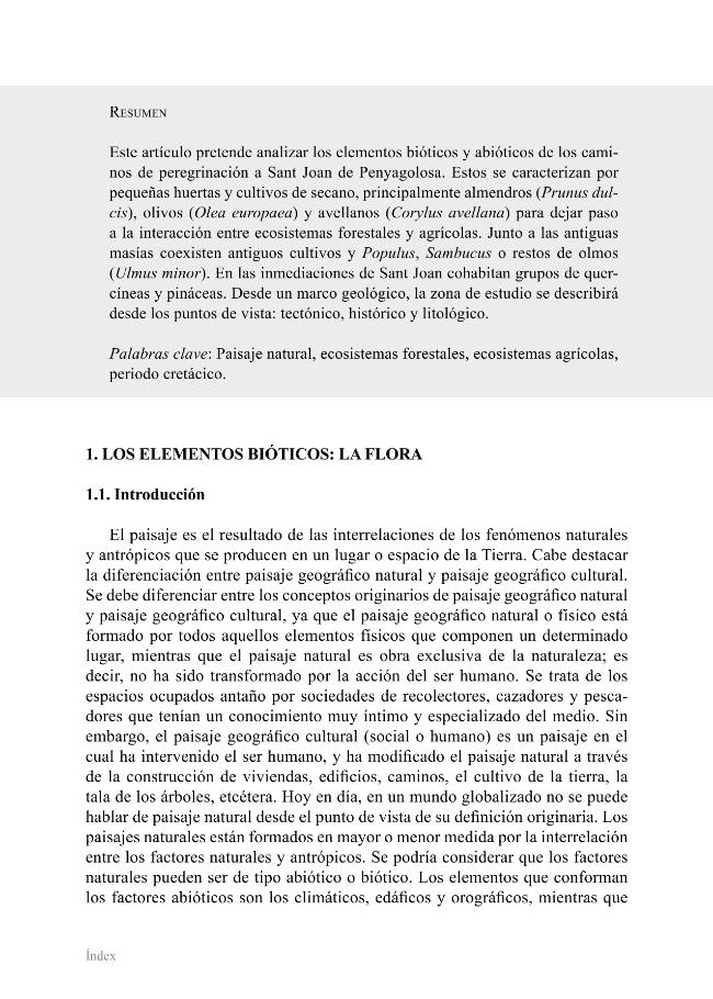 Probeseite