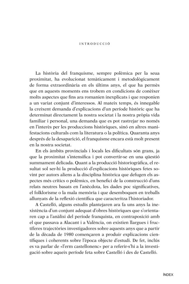 Página de muestra