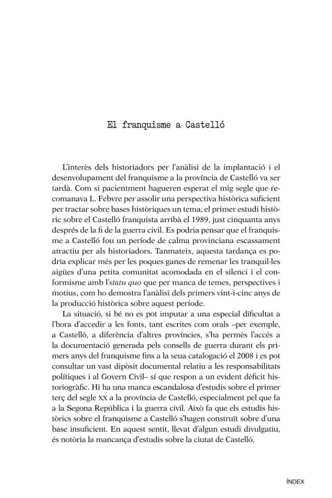 Página de muestra