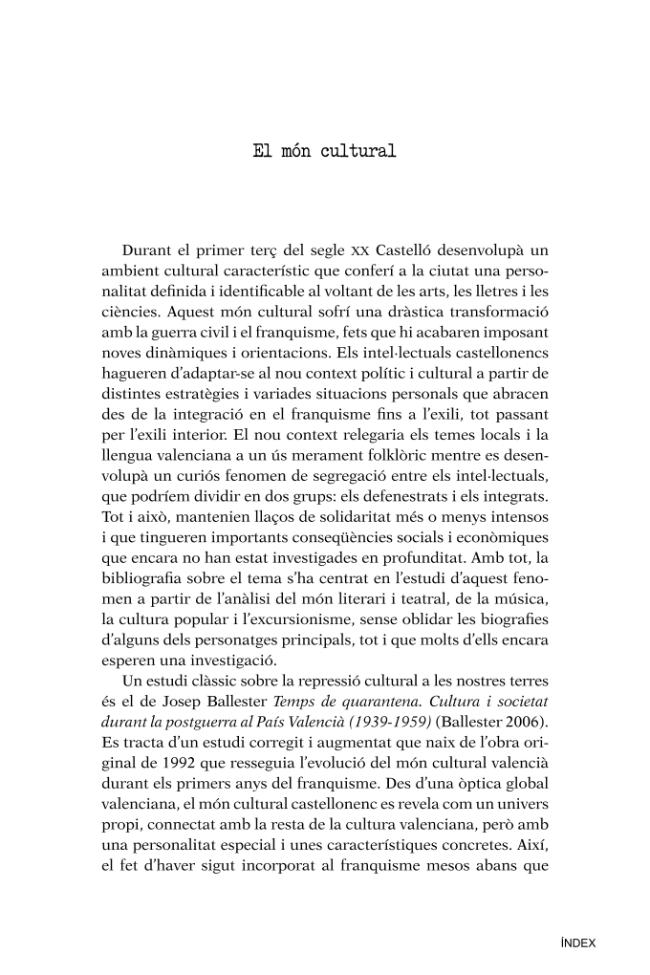 Página de muestra