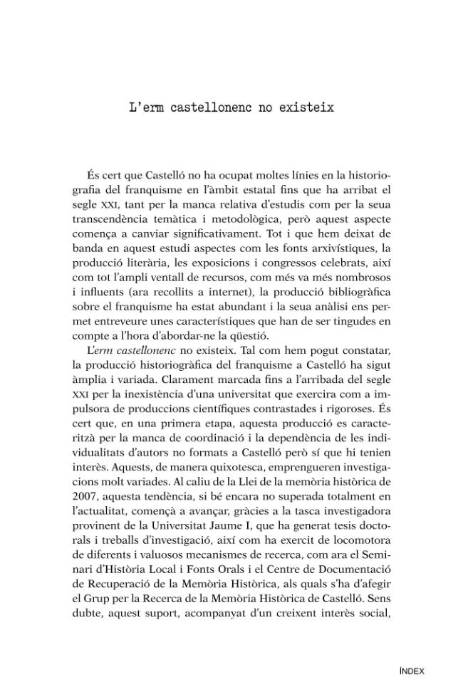 Exemple de page