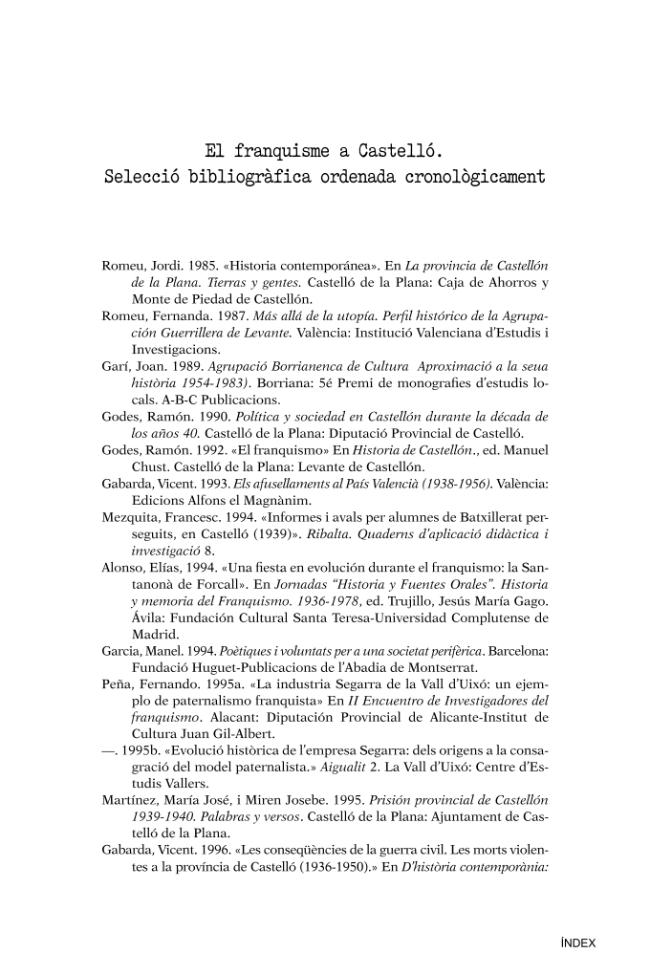 Exemple de page