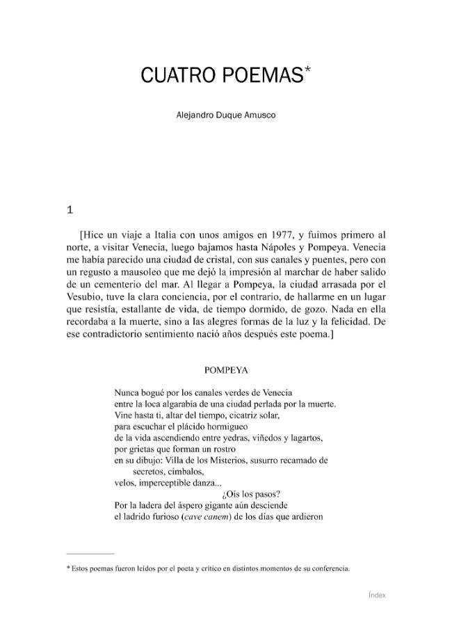 Sample page