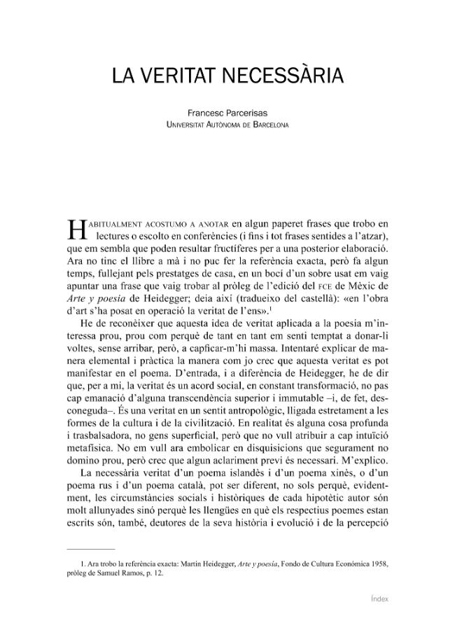 Exemple de page