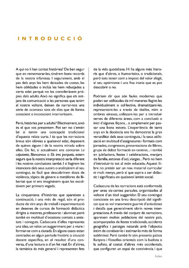 Página de muestra