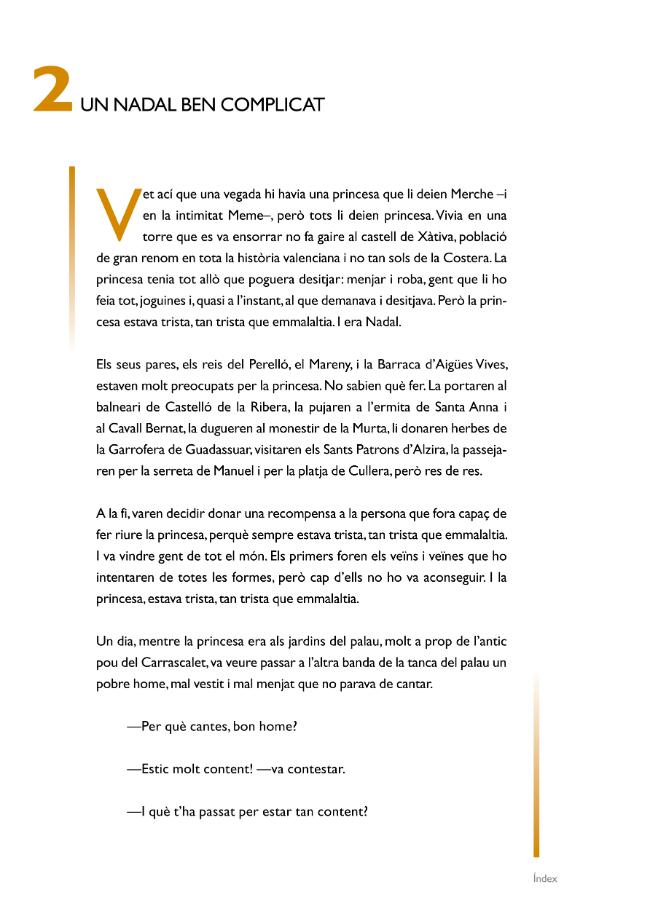 Página de muestra