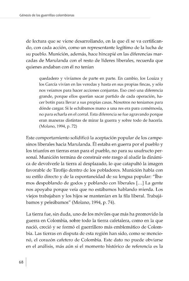 Probeseite