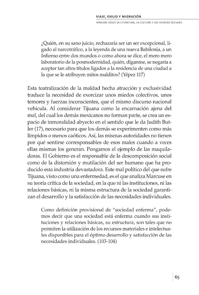 Probeseite