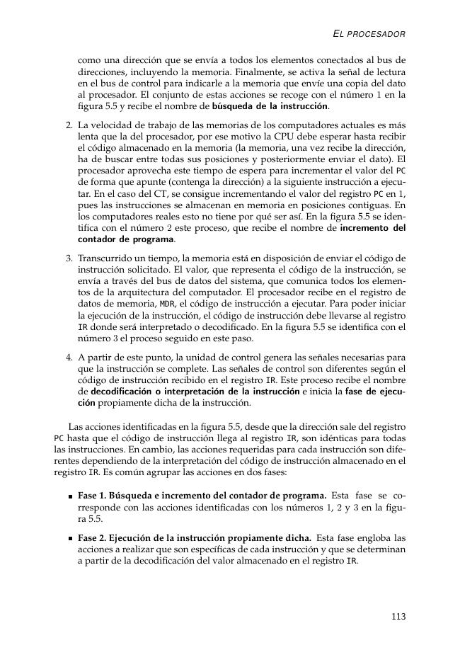 Exemple de page