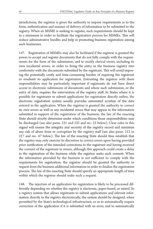 Exemple de page