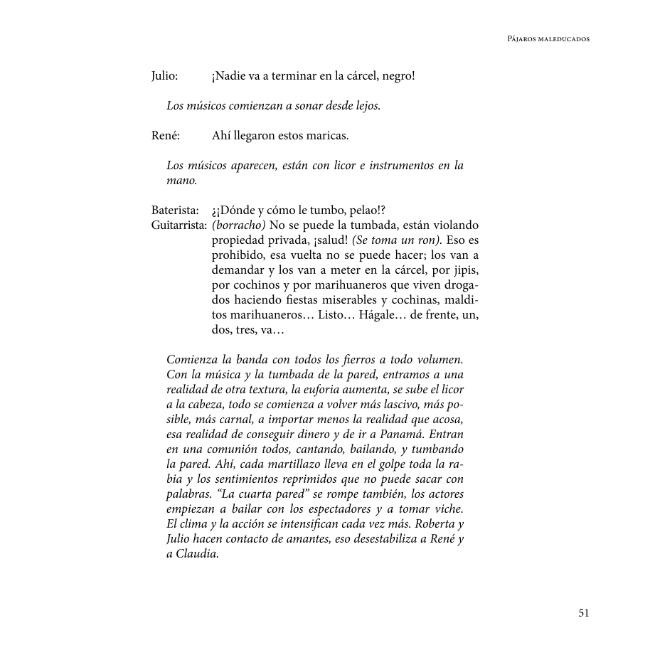 Probeseite