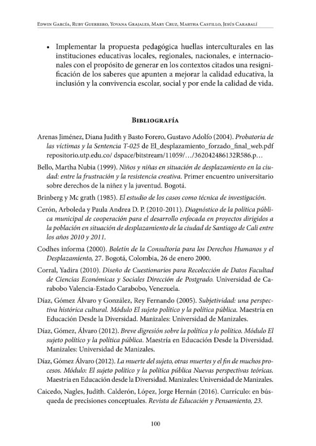Pagina campione