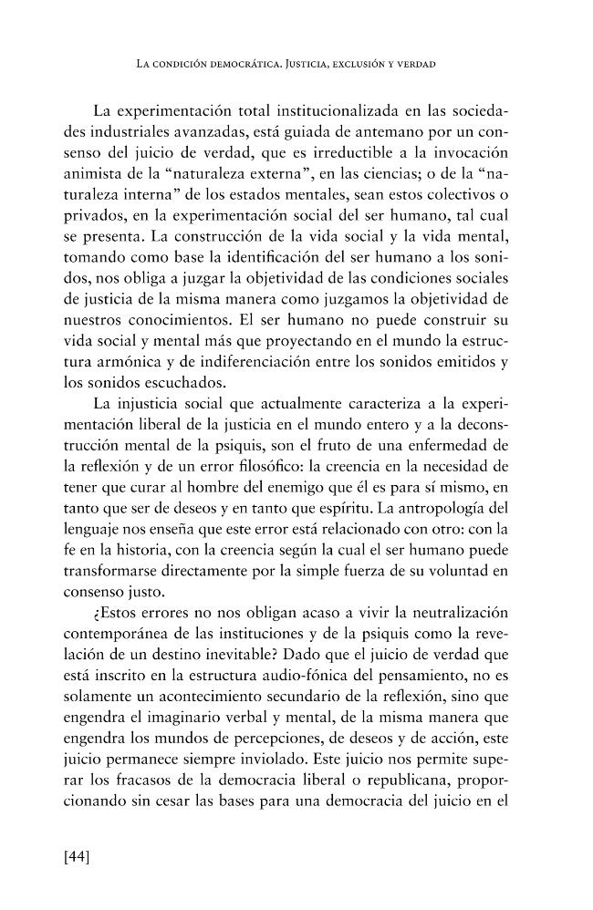 Exemple de page