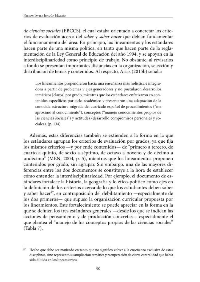Pagina campione