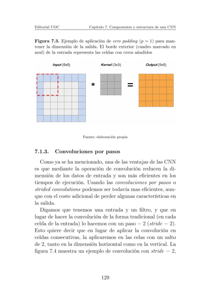 Página de muestra