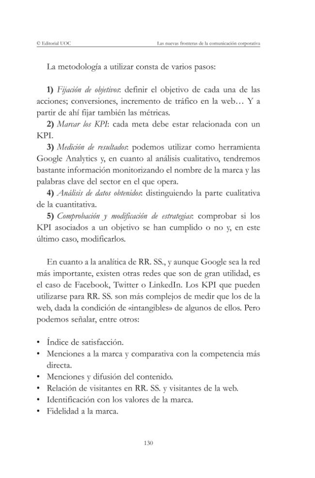 Página de muestra