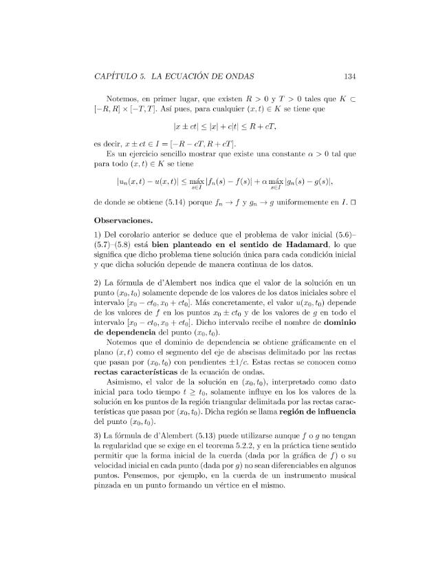 Probeseite