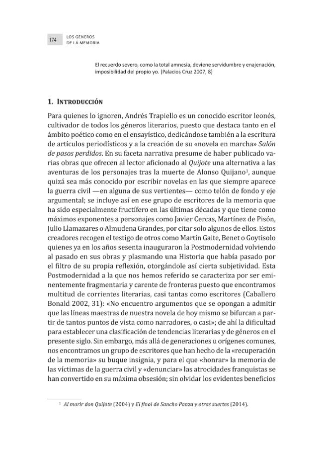 Probeseite