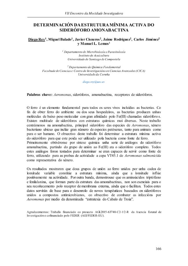 Probeseite