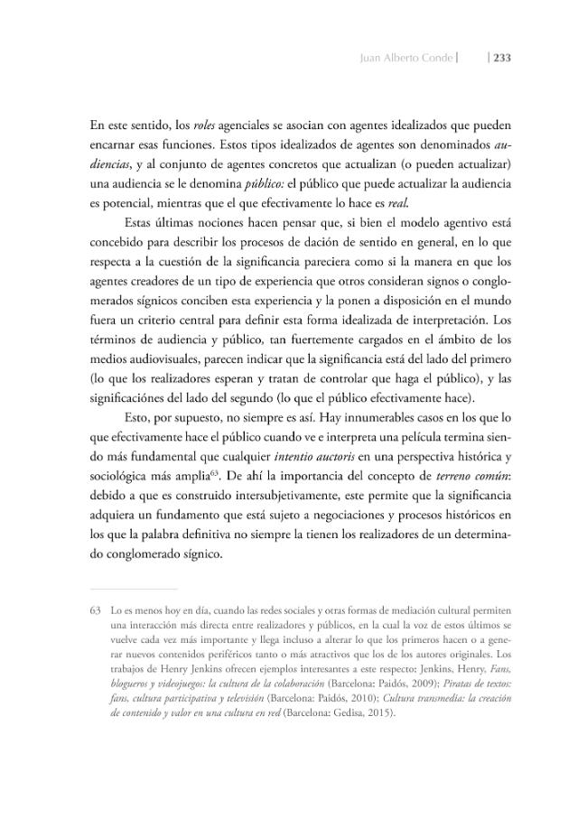 Página de muestra