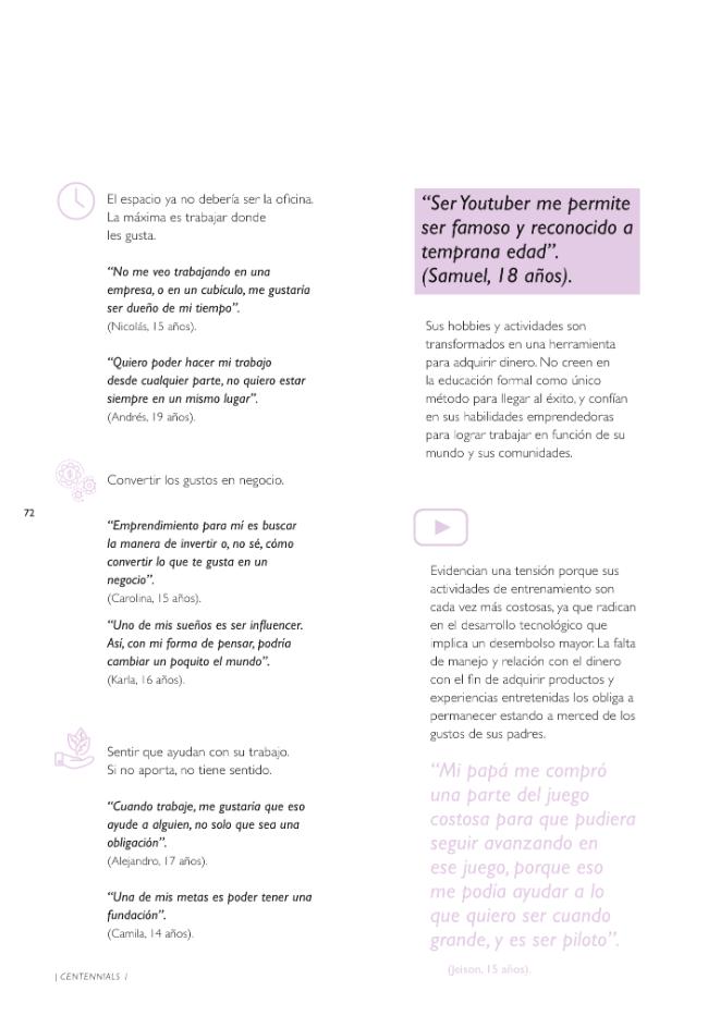 Página de muestra
