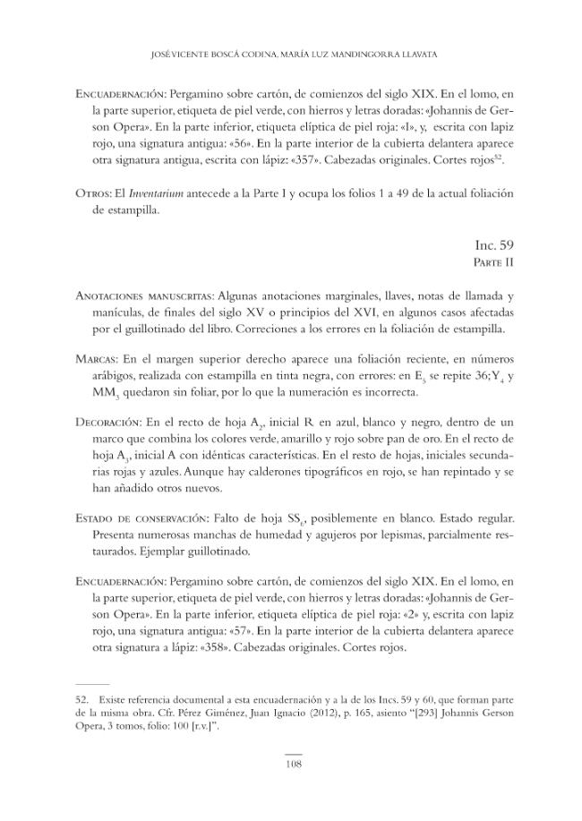 Exemple de page